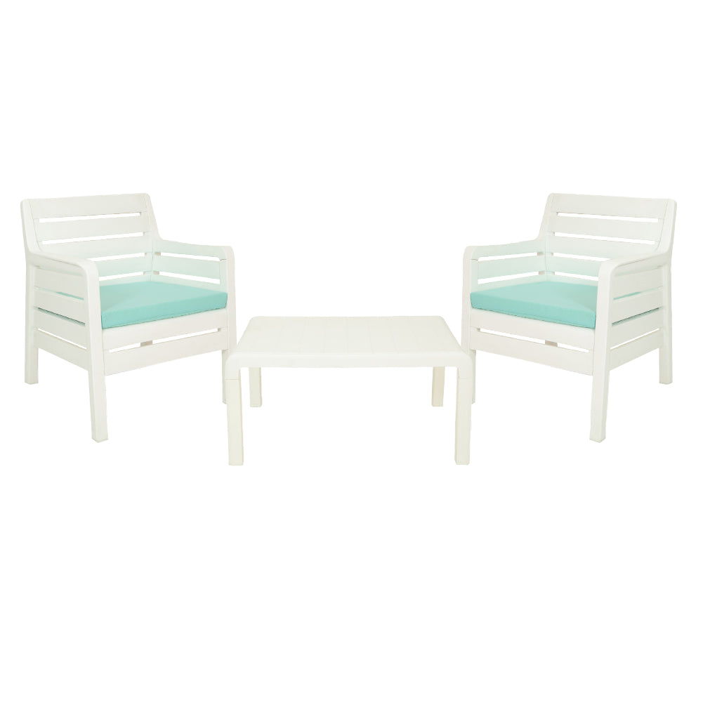 Viva Terrace Lounge Set