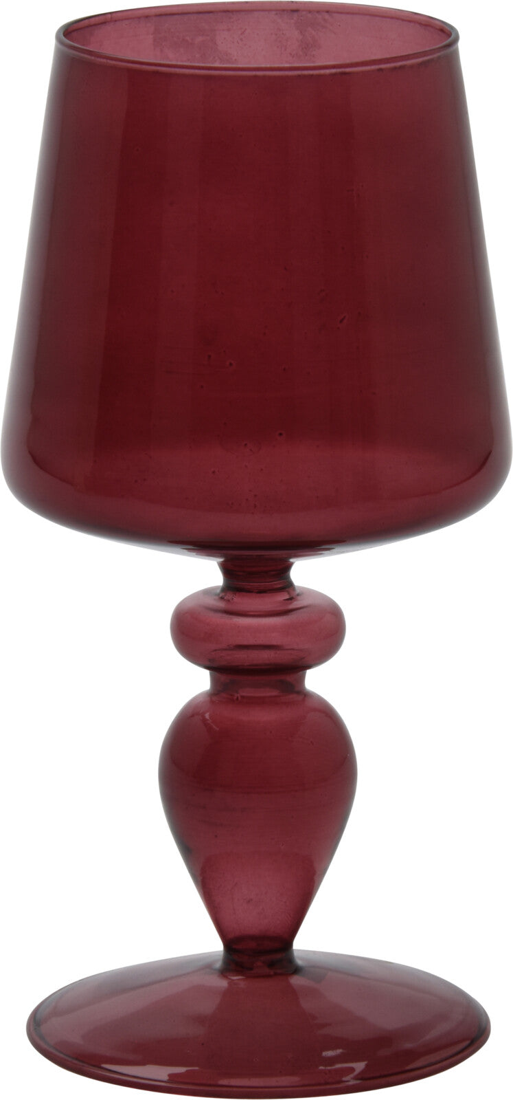 HURRICANE LIGHT GLASS