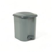 Somi Pedaled Bin 20 L - Hands-Free Plastic Dustbin