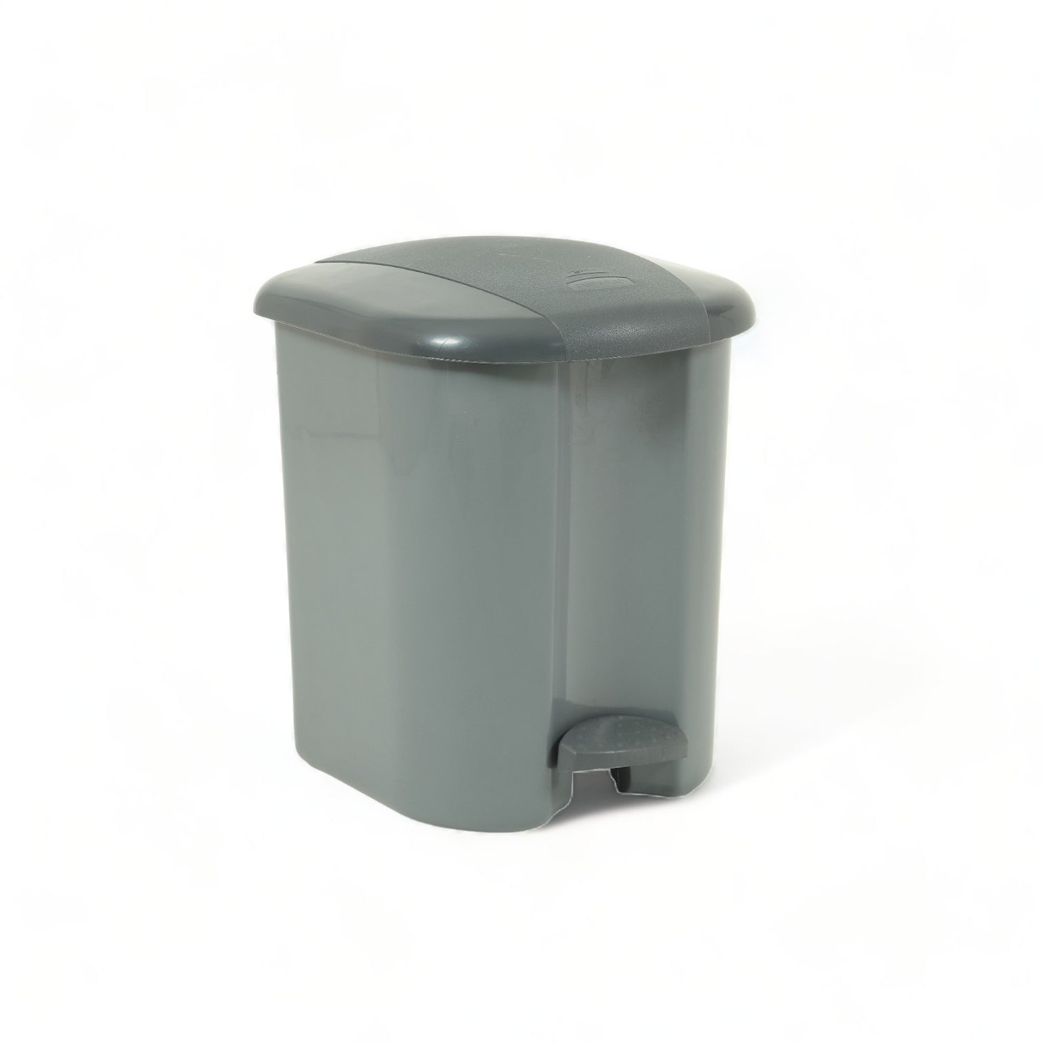 Somi Pedaled Bin 20 L - Hands-Free Plastic Dustbin