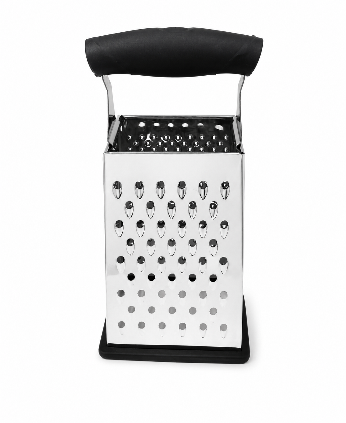 Stainless Steel Box Grater