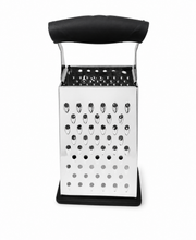 Stainless Steel Box Grater
