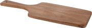 CUTTING BOARD ACACIA