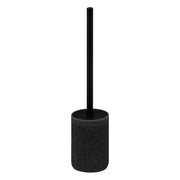 Toilet Brush Onyx - Stylish Polyresin & PP Design