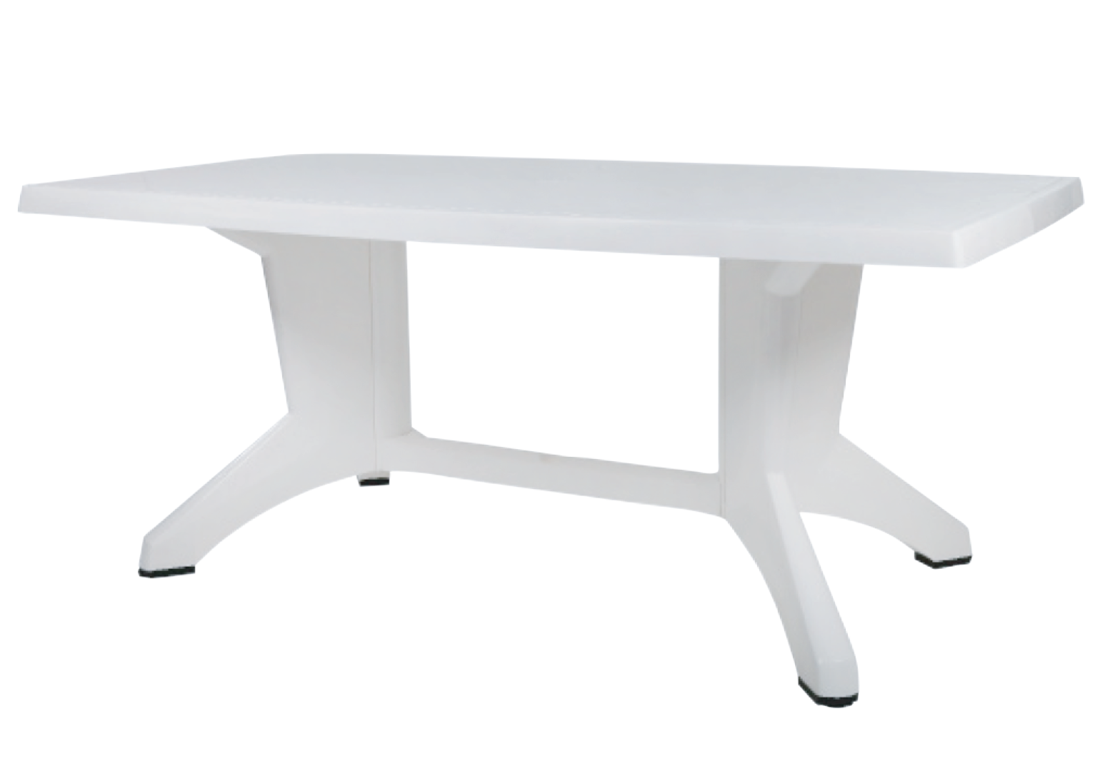 Zeus Rectangular Outdoor Table