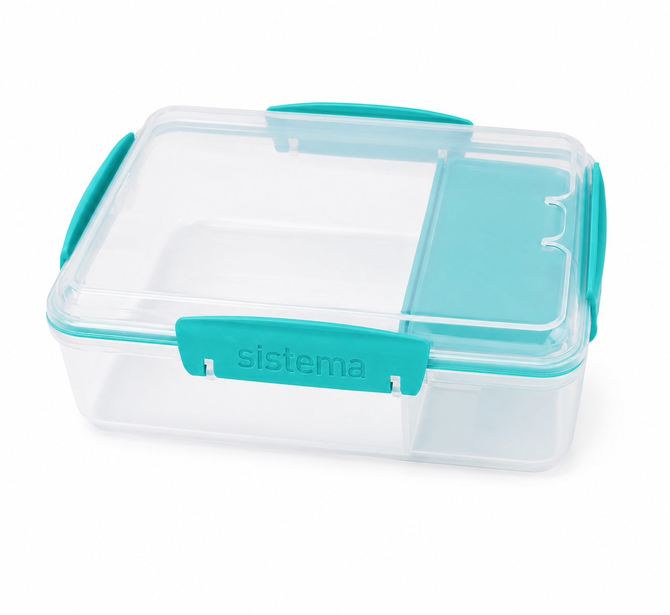 To Go Snack Attack Duo Lunch Box – 975 ml