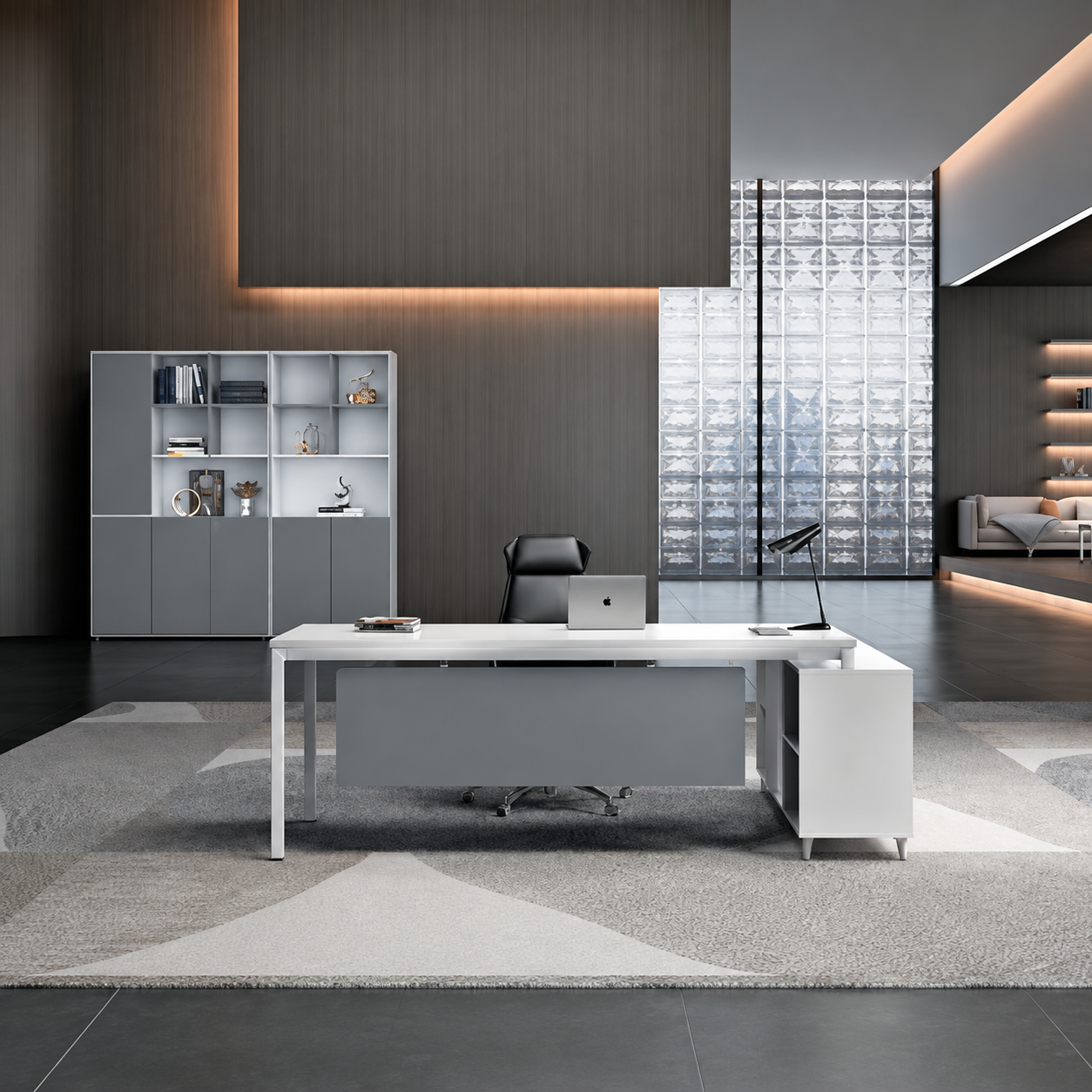 Office Desk