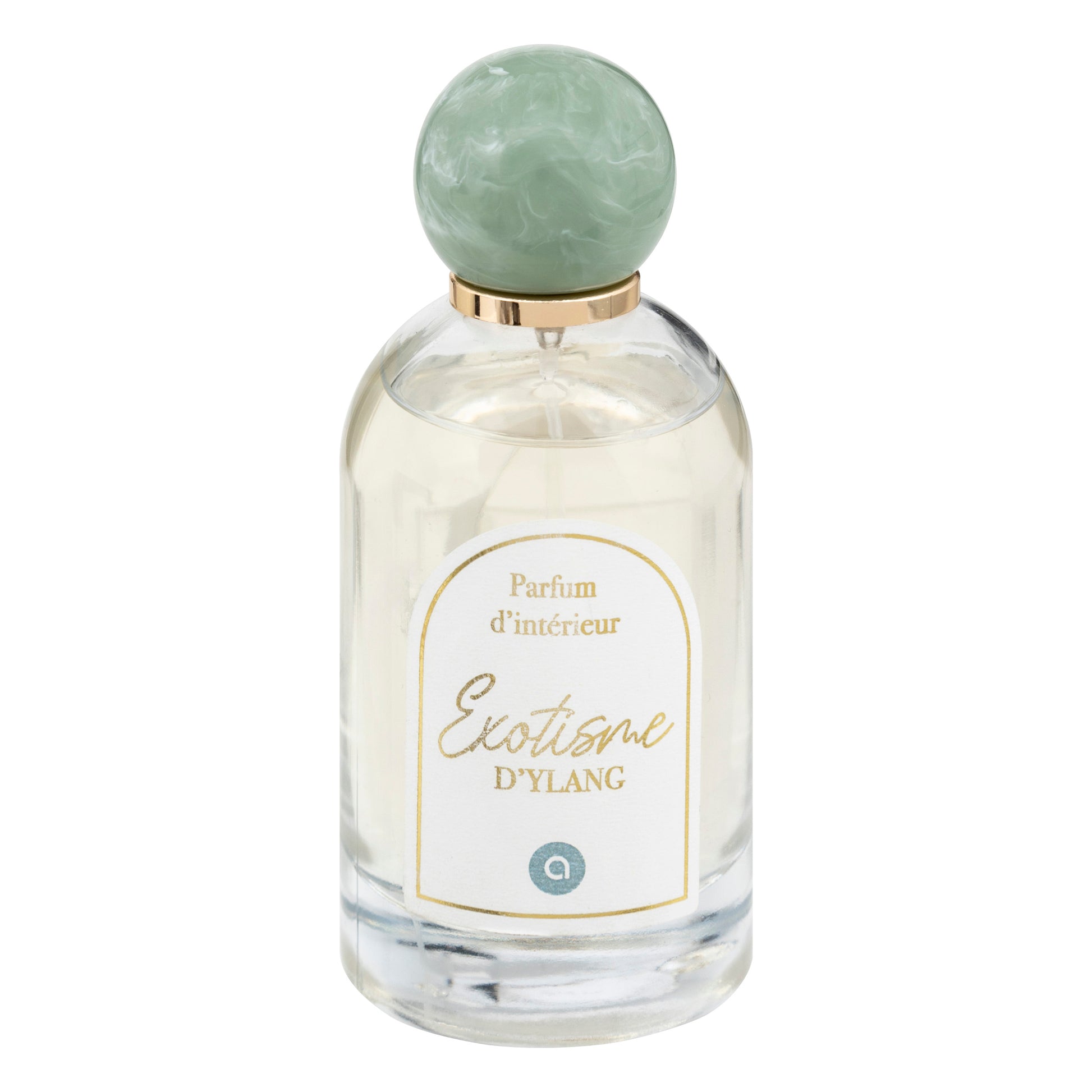 Room Spray "Wild Romance" 100 ml — Indoor Fragrance (Jasmine, Ylang-ylang)