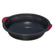 Silicone Round Mold, 26 cm, Non-Stick Bakeware