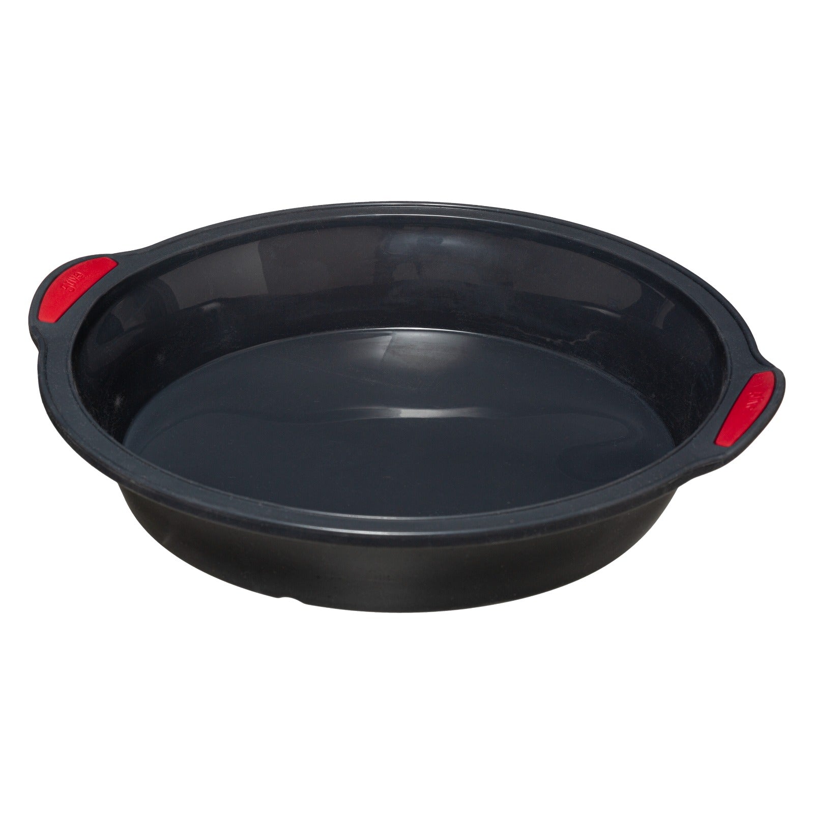 Silicone Round Mold, 26 cm, Non-Stick Bakeware