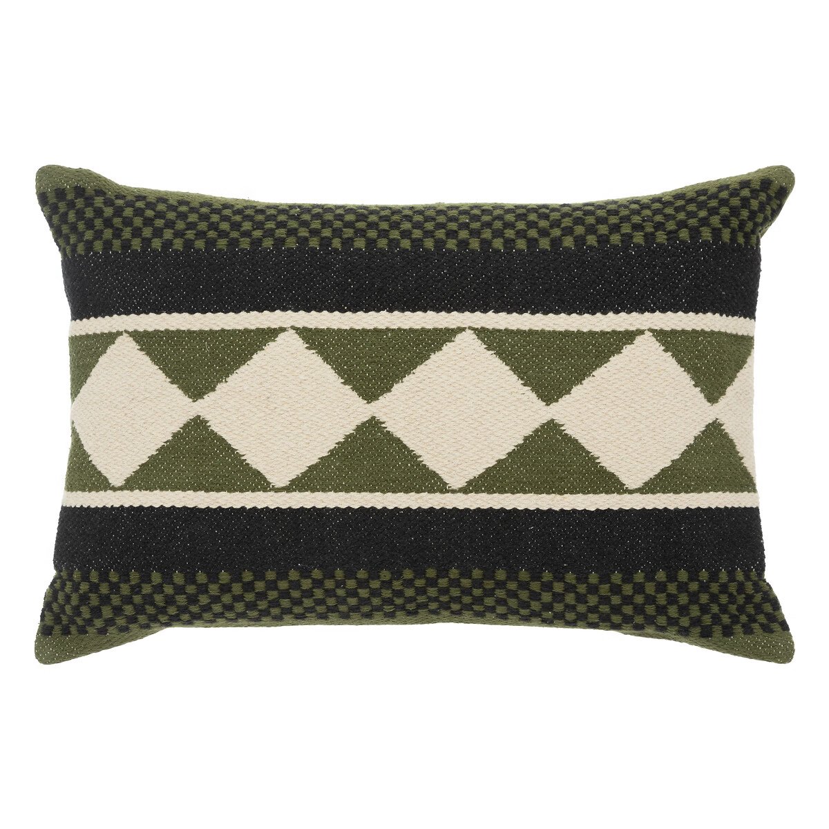 Exotic Panama Thick Cushion