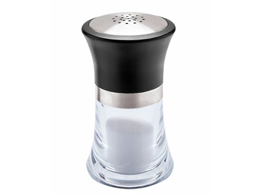 Acrylic Shakers with Fine Holes