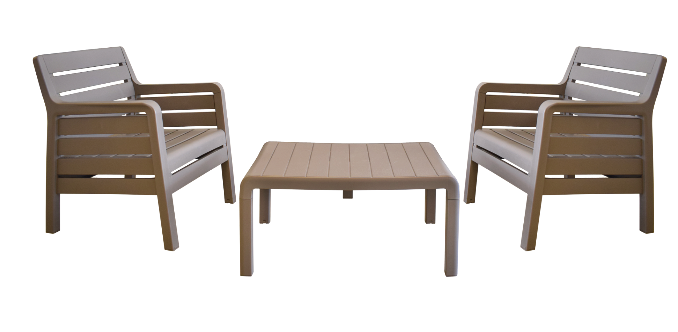 Viva Terrace Lounge Set