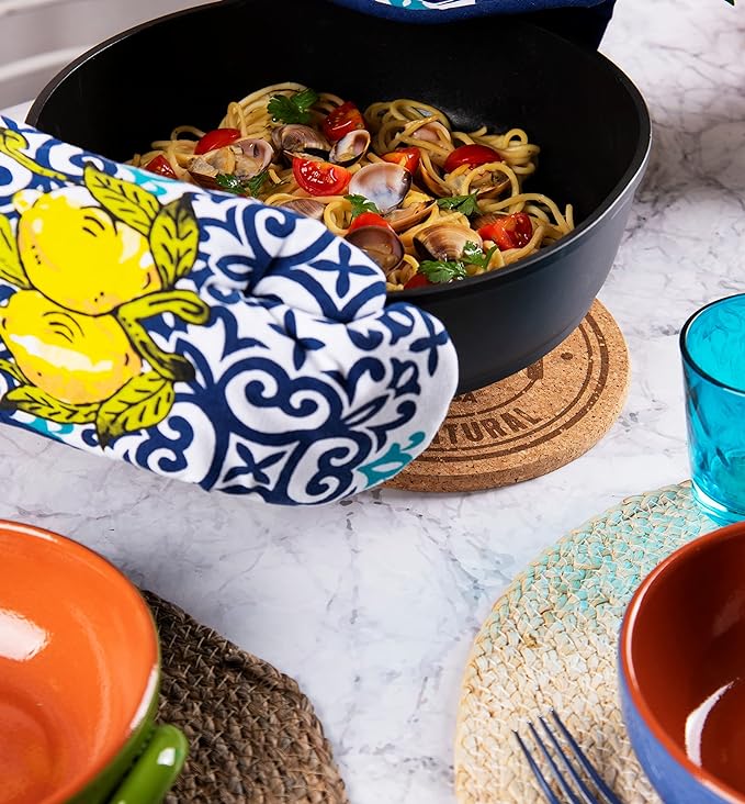 AMALFI OVEN GLOVE