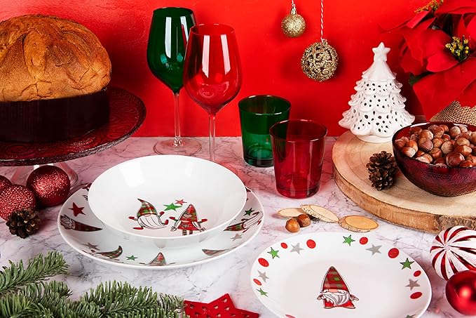 Elegant Colored Wine Goblet - 50 cl Capacity