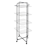 Mojave Cloth Dryer Stand with Steel Frame
