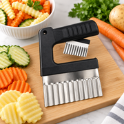 Wavy Vegetable & Potato Cutter
