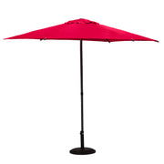 SOYA UMBRELLA - Durable Outdoor Sunshade with Tilt System