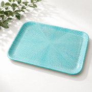 Melamine Serving Tray – 37 × 29 cm