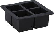 ICE CUBES TRAY FOR 4 CUBES
