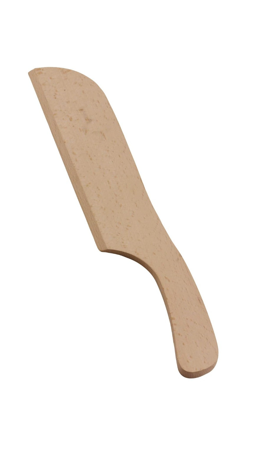 "REAL WOOD" WOODEN POLENTA KNIFE 30 CM