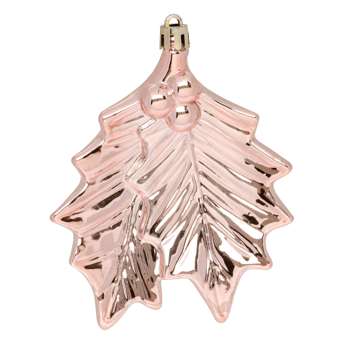 Tree Decoration Kit, 60 Pieces, Secrets Of The Woods, Metallic Baubles