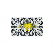 Amalfi Serving Plate