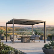 Premium Outdoor Pergola