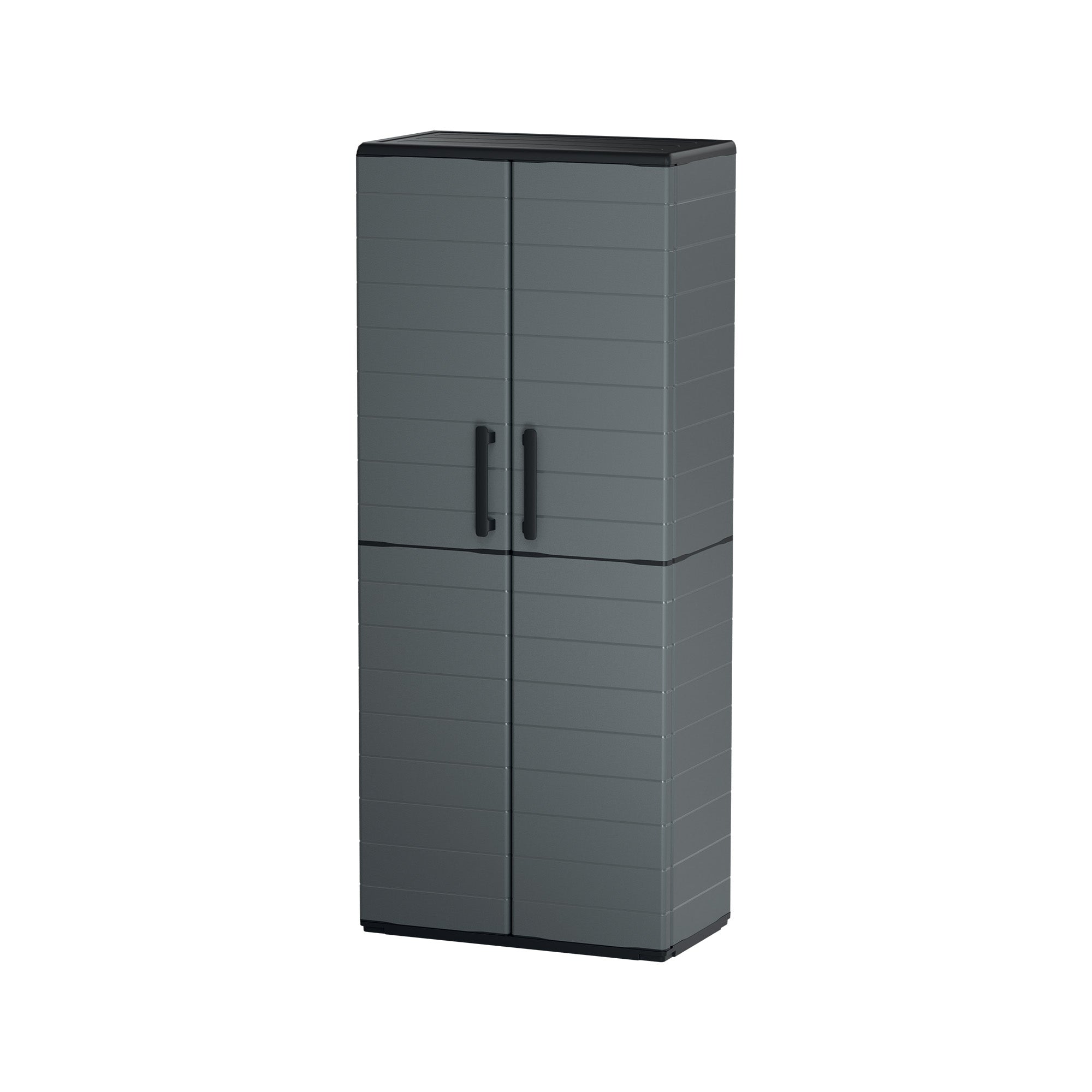 Full Height Polypropylene Cabinet