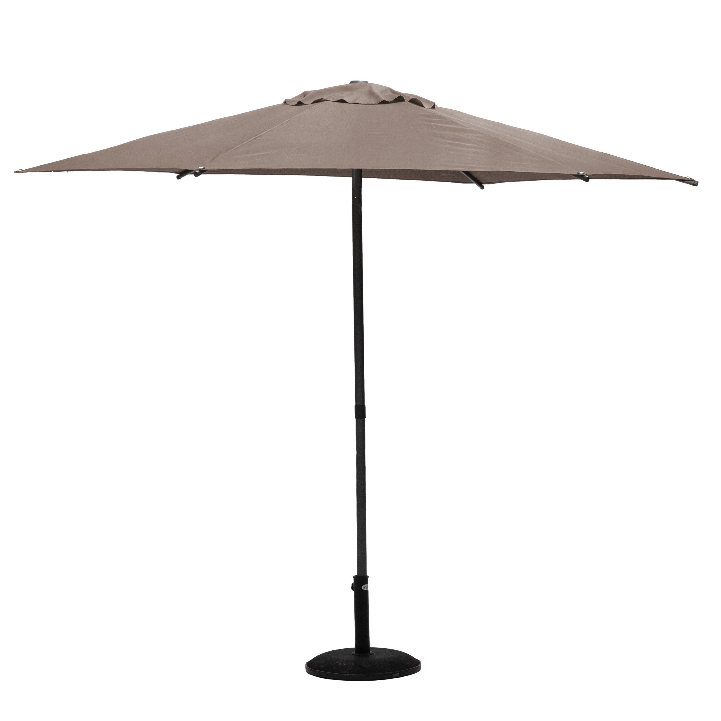 SOYA UMBRELLA - Durable Outdoor Sunshade with Tilt System