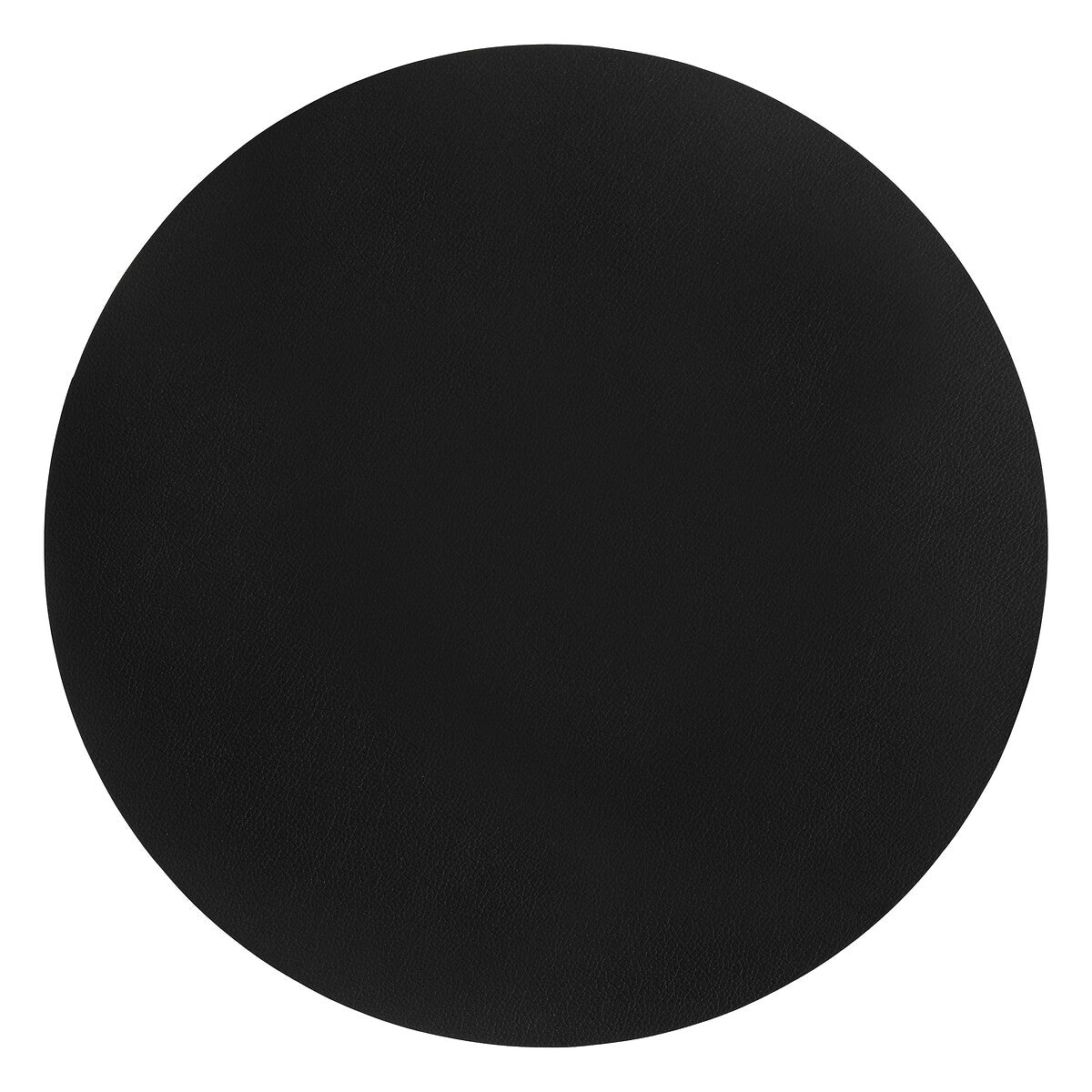 Placemat Tenor Round PVC