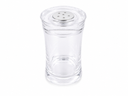 High Quality Plexiglass Salt Shaker