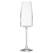 FLUTE CRI X1 ANGARA Glass Cup, 34 cl