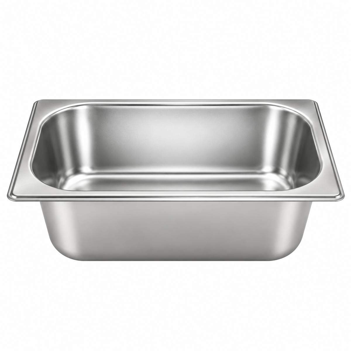 Stainless Steel Gastronorm Container