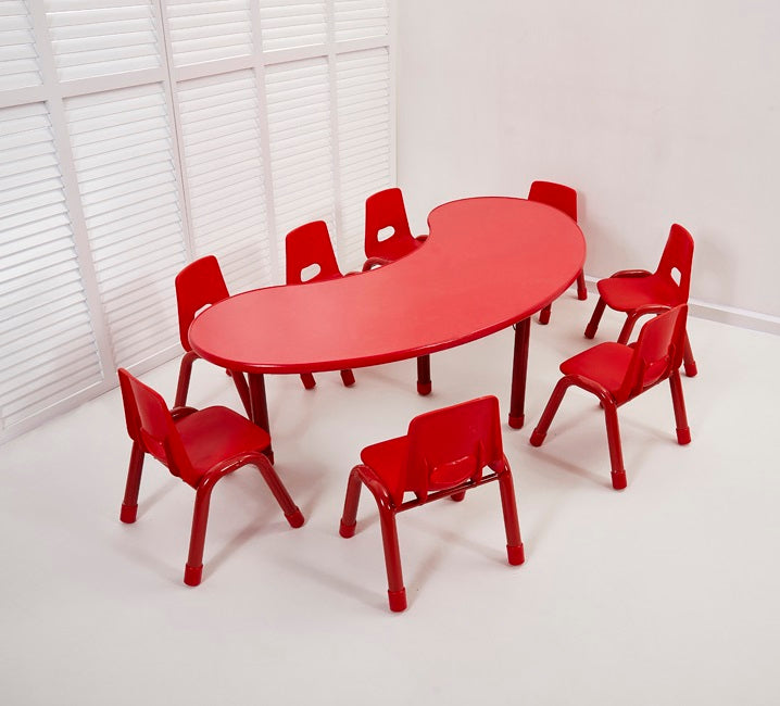 Roxy Adjustable Kids Table