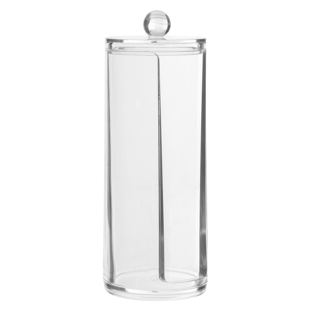 Cotton Distributor With Lid