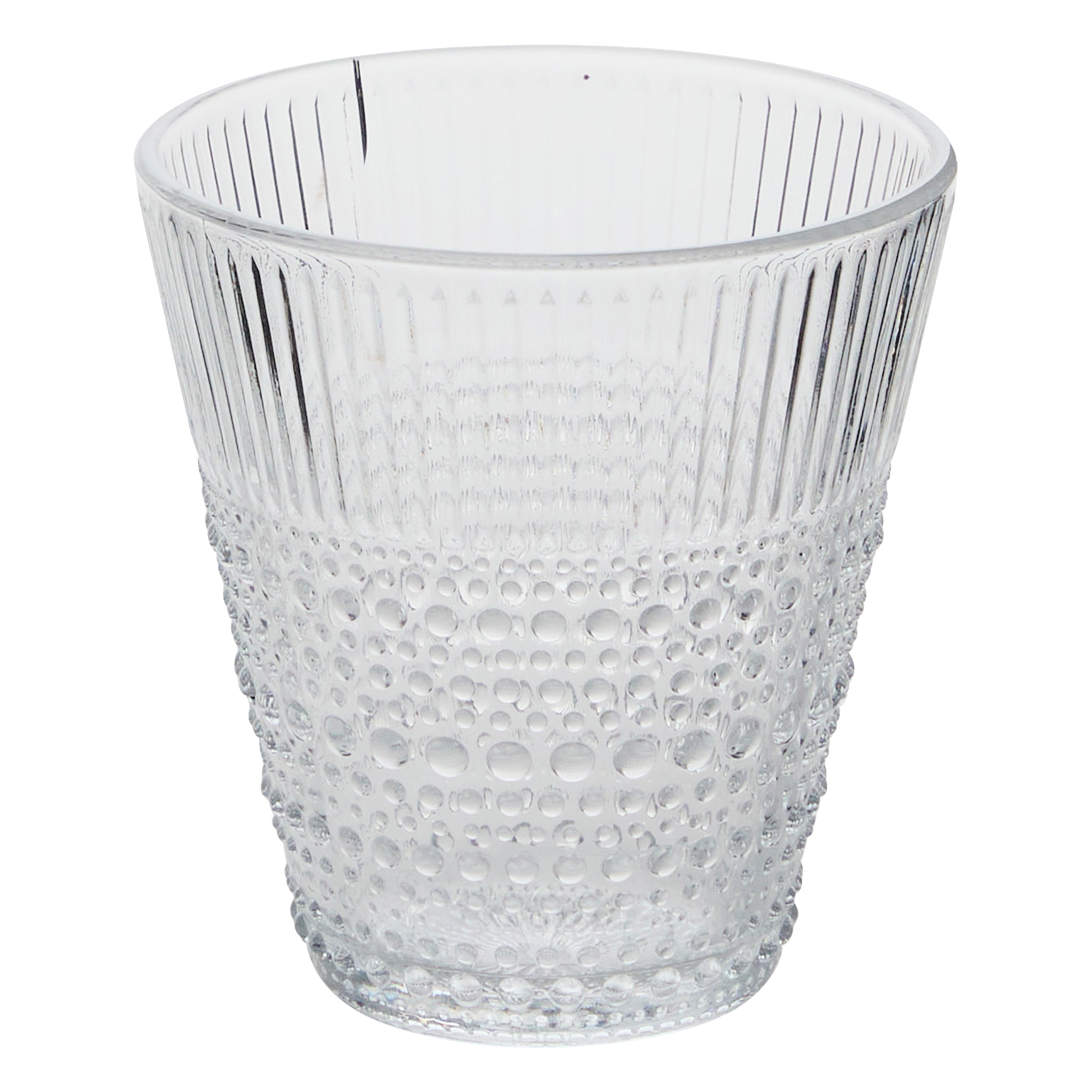 Low Tumbler Joa 27 cl Transparent Glass