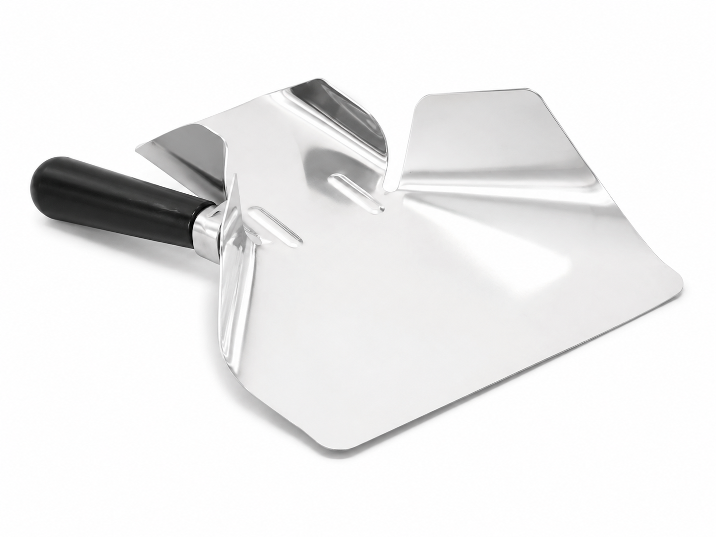 Stainless Steel Fried Potato Scoop