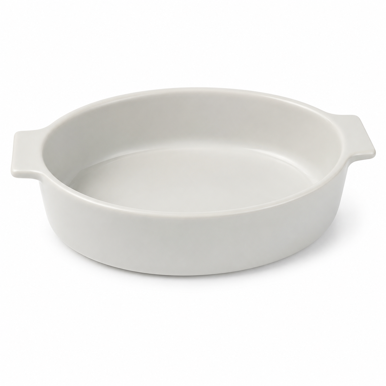 STONEWARE OVEN BAKEWARE 16 × 24CM