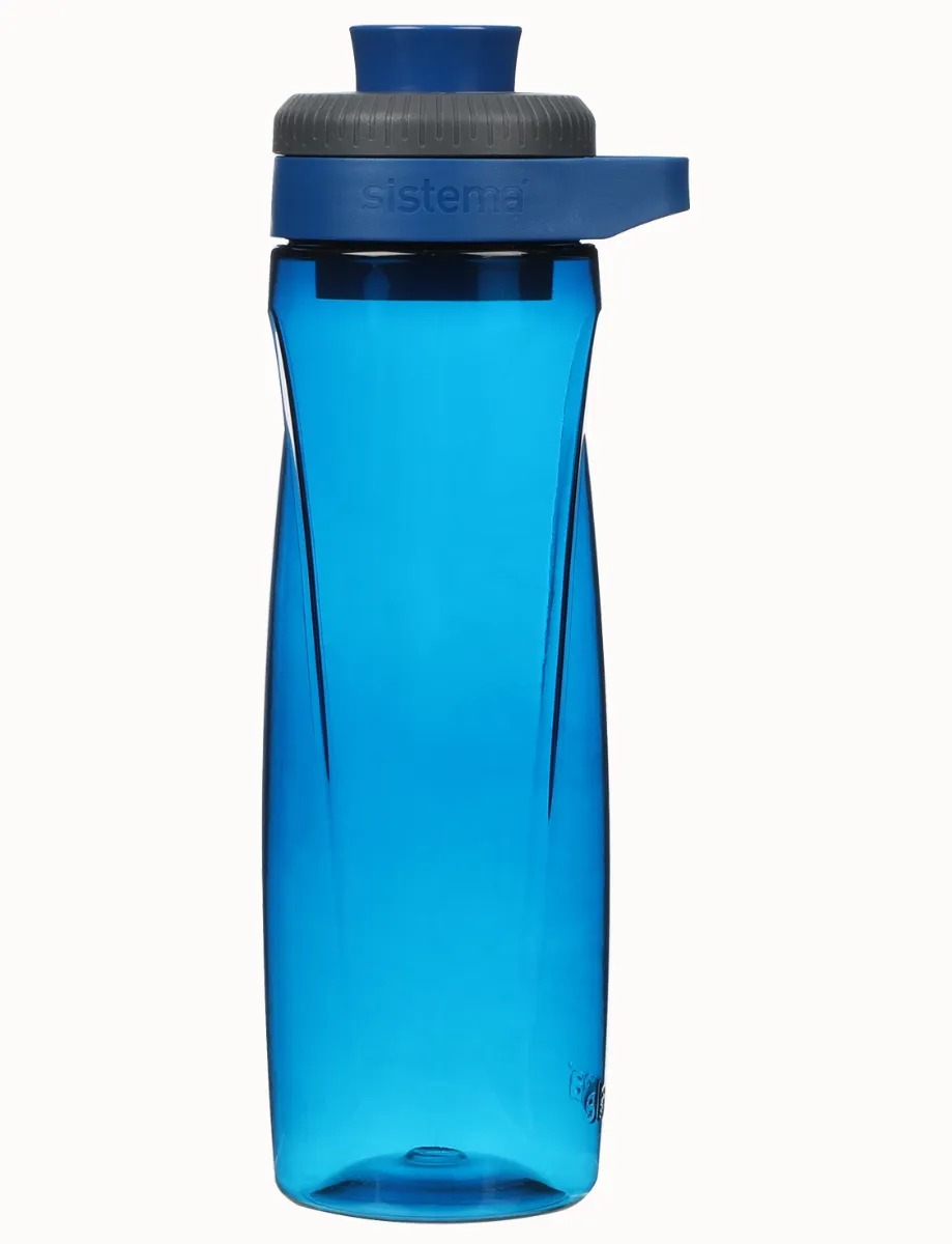 Sistema Twist N Chug Bottle 900ml