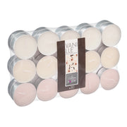 NINA VANIL T Light Candle x30 - Wax, 3.5h Burn Time