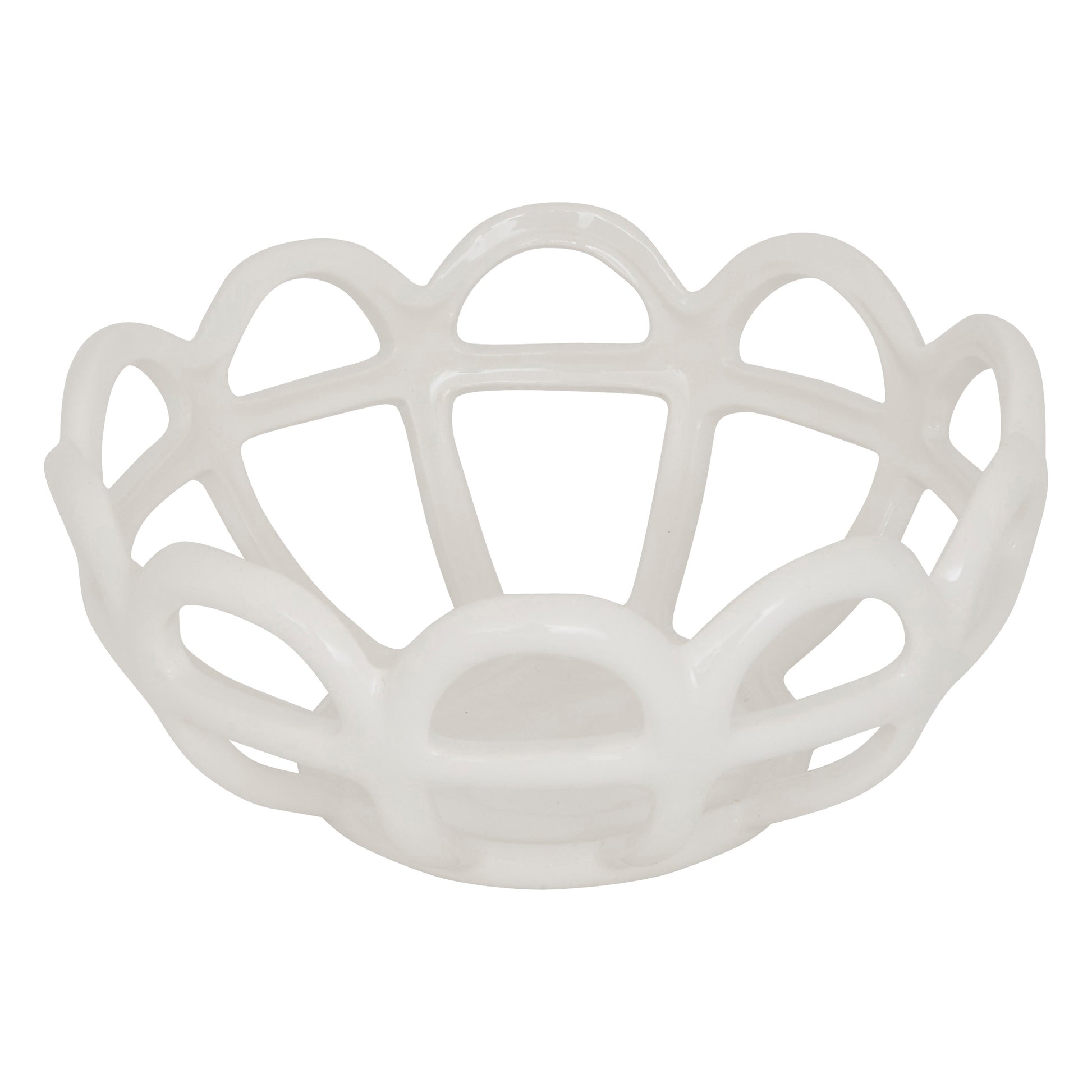 "Sweetheart" Fruit Bowl