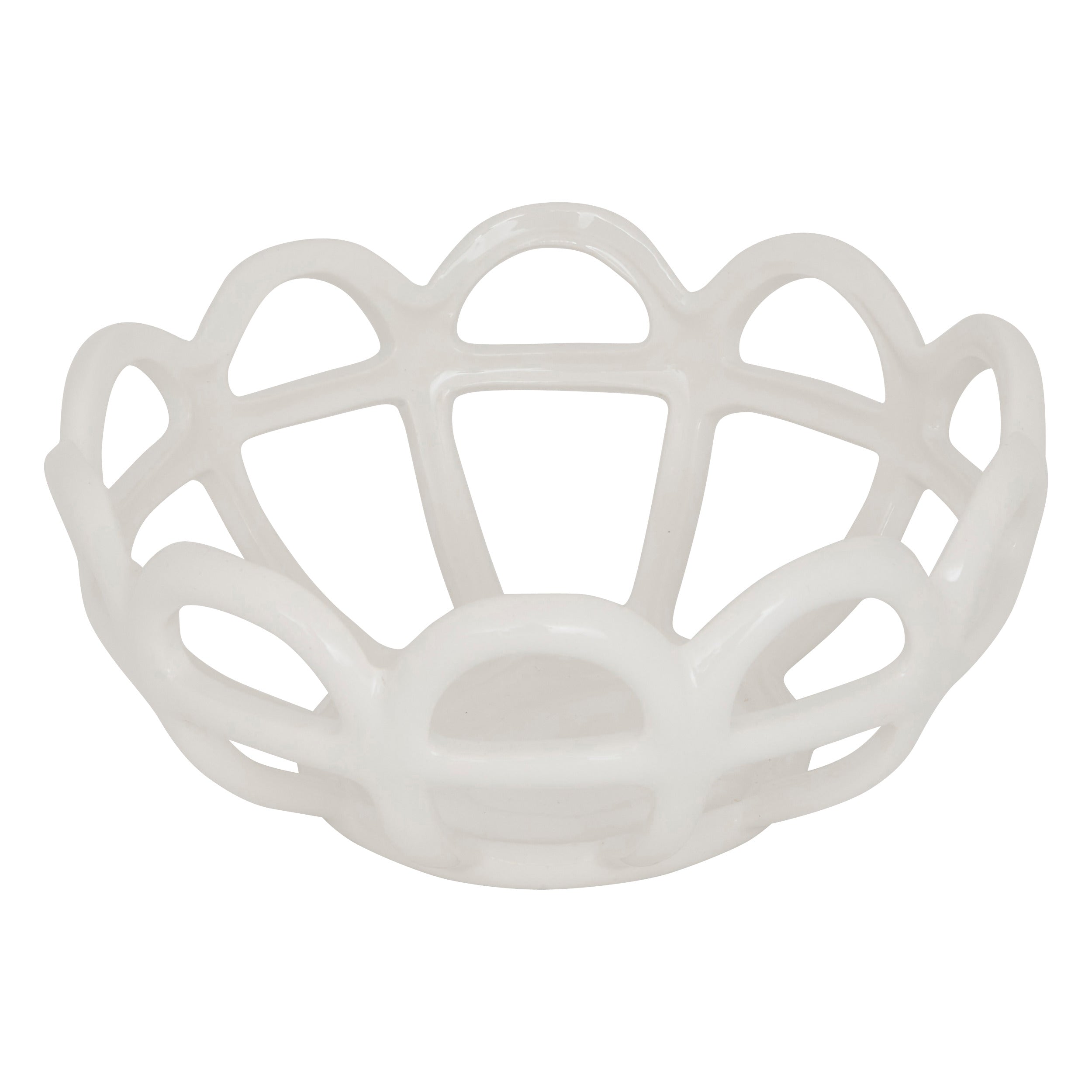 "Sweetheart" Fruit Bowl