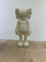 Kaws Candle - Unique Designer Figurine