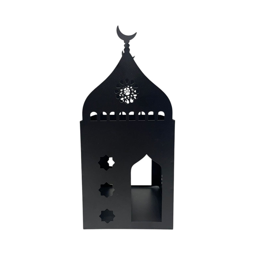 Decorative Metal Mosque for Ramadan