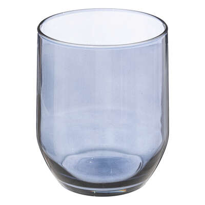 Low Tumbler Paol'eau - Stylish Glass Cup, 31 cl
