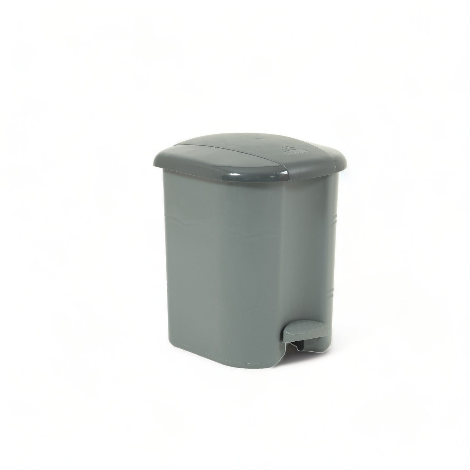 Somi Pedaled Bin 10 L - Durable Plastic Waste Solution