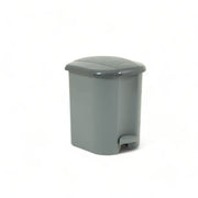 Somi Pedaled Bin 10 L - Durable Plastic Waste Solution