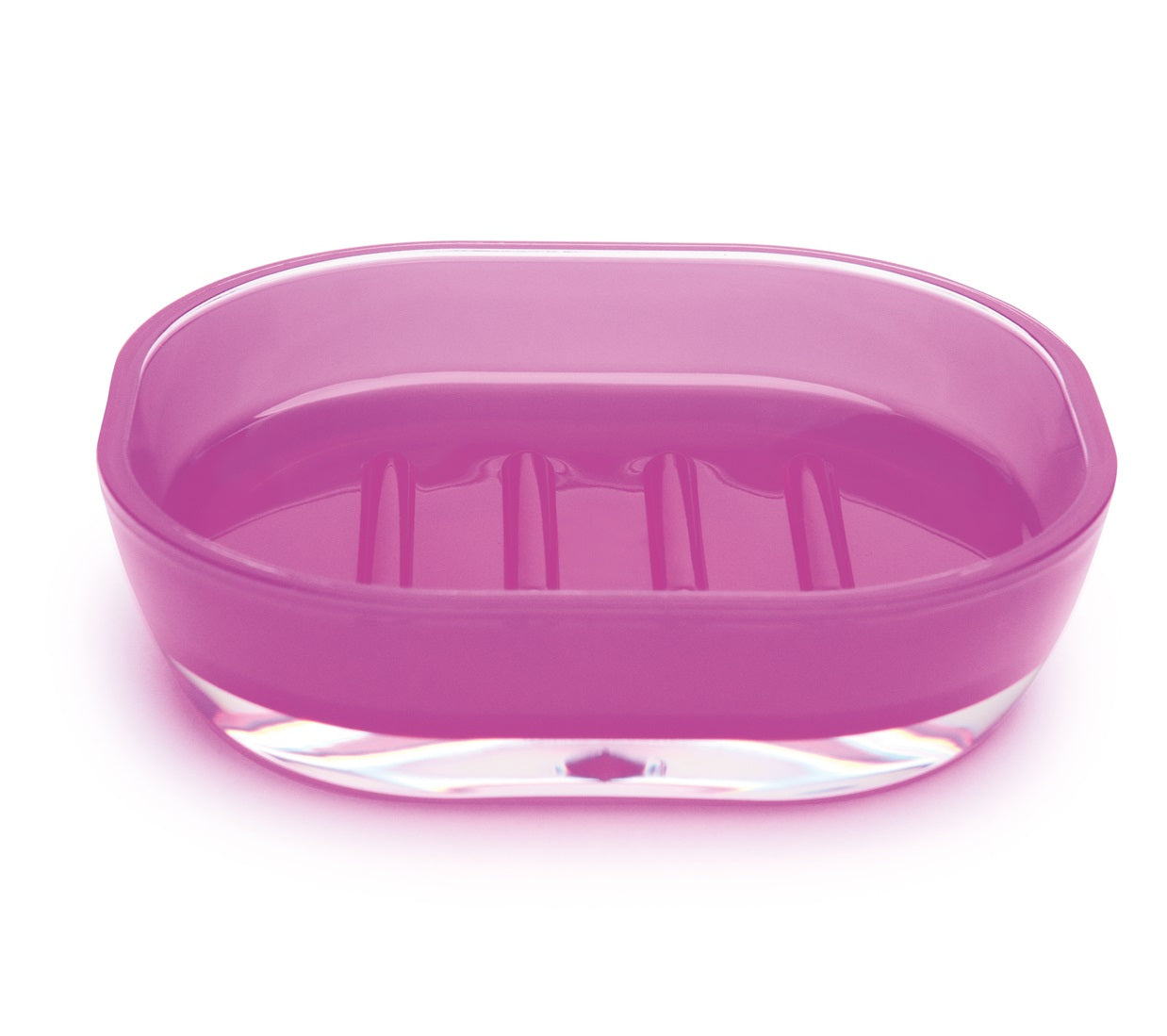 Linea Bagno Impact-Resistant Soap Dish