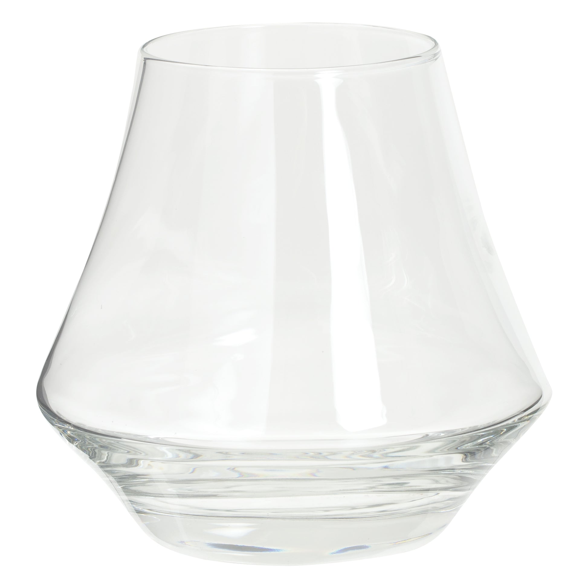 Low Tumbler X4 Arome Set of 4, 29 cl, Glass
